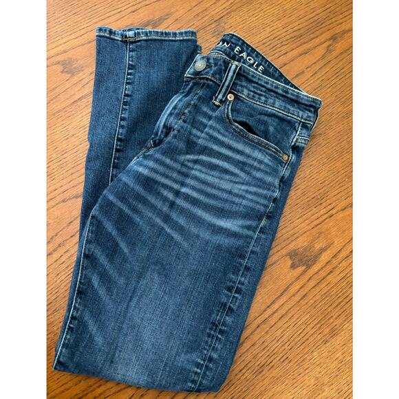 American Eagle Other - American Eagle Athletic Skinny Jeans Size Mens 30X32